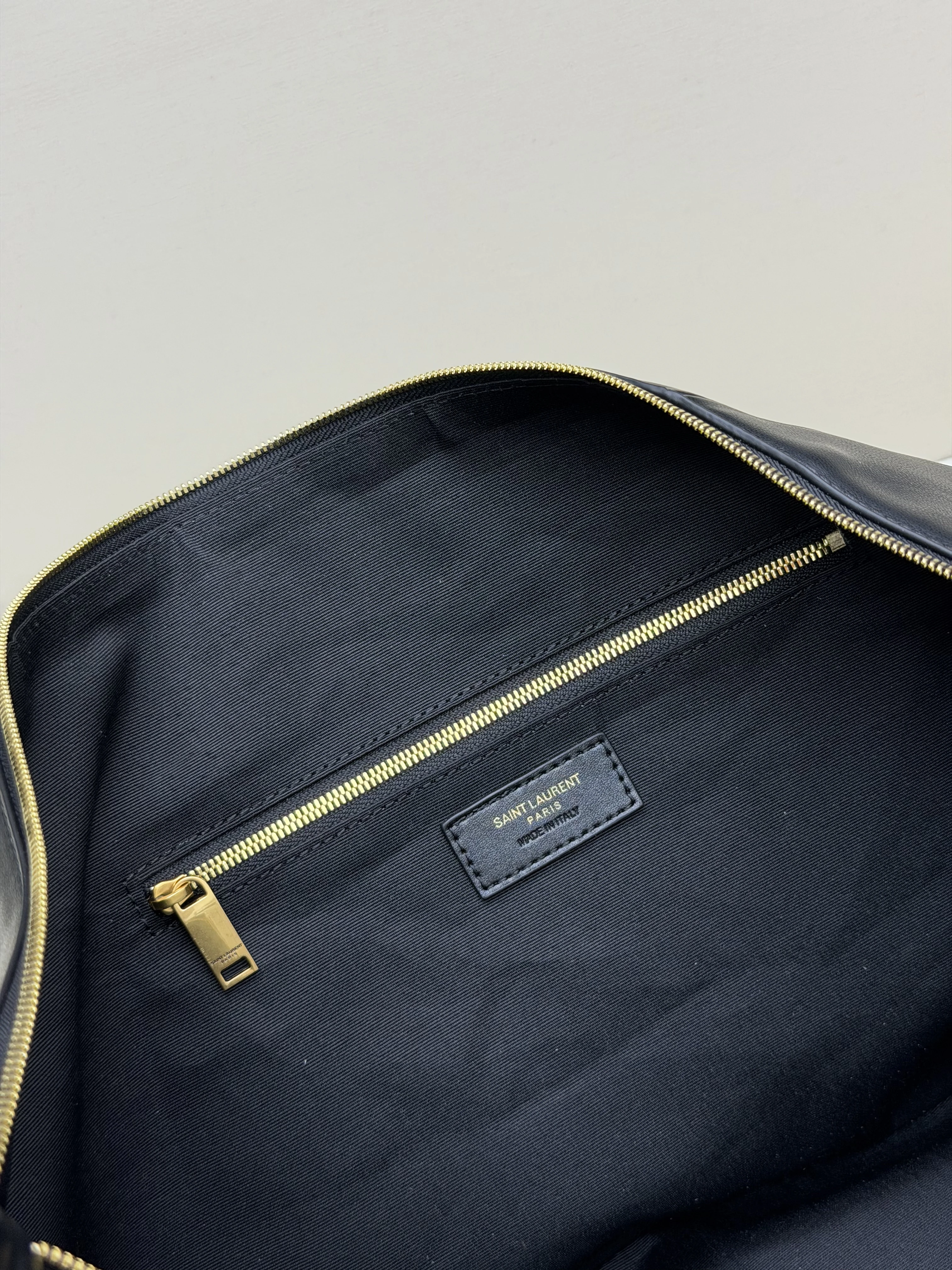 YSL AMALIA Hobo