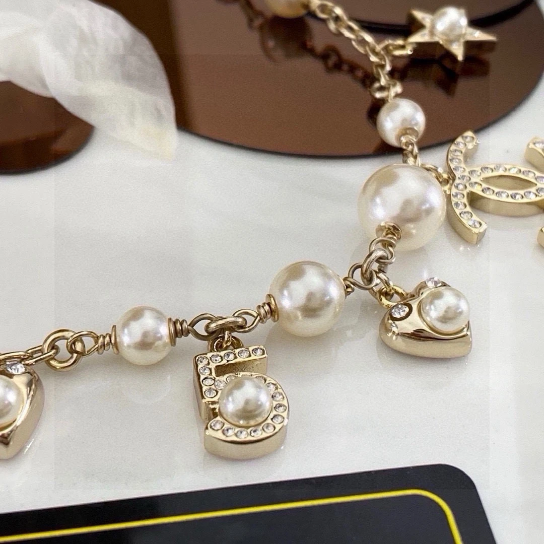 Chanel Bracelet