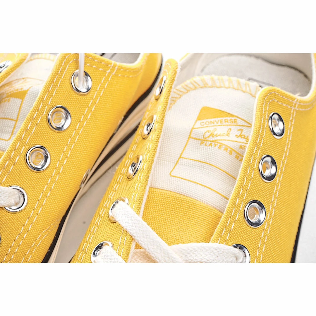 Converse Chunk 1970s Espadrilles
