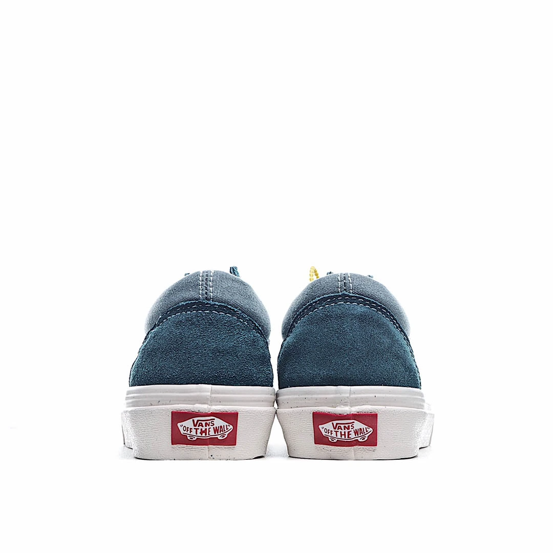 Vans Style 36 Classic Sneakers