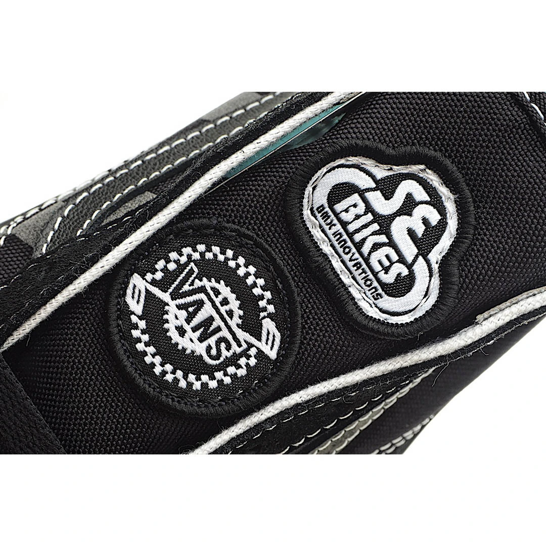 Vans Style 36 Classic Sneakers