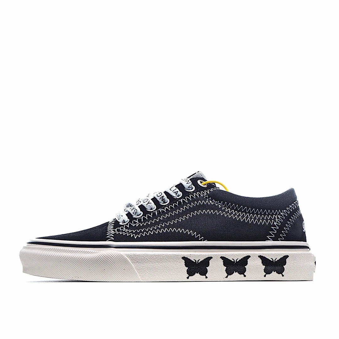 Vans Old Skool Casual Shoes Skate Shoes