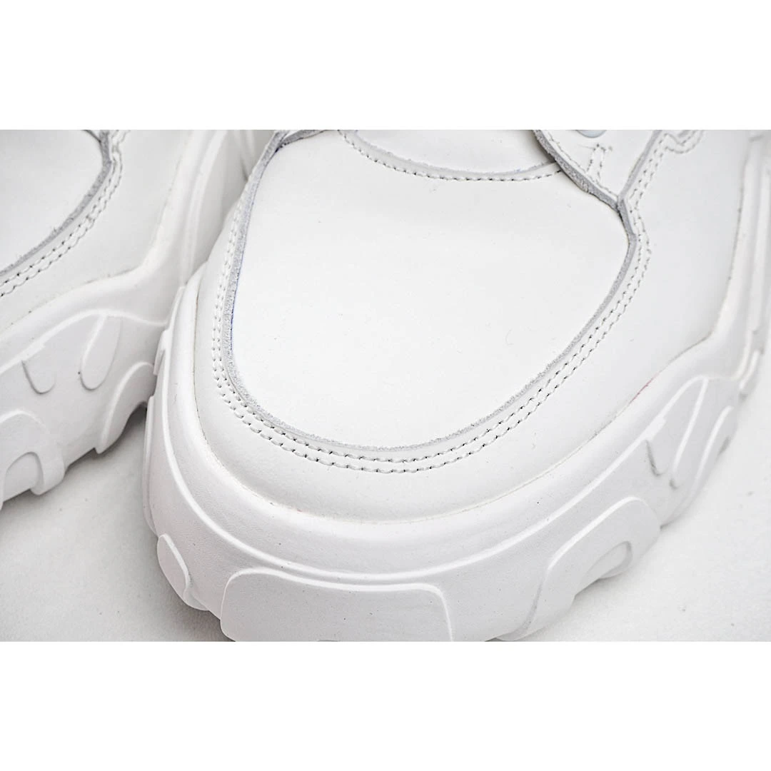 Alexander McQueen sole sneakers