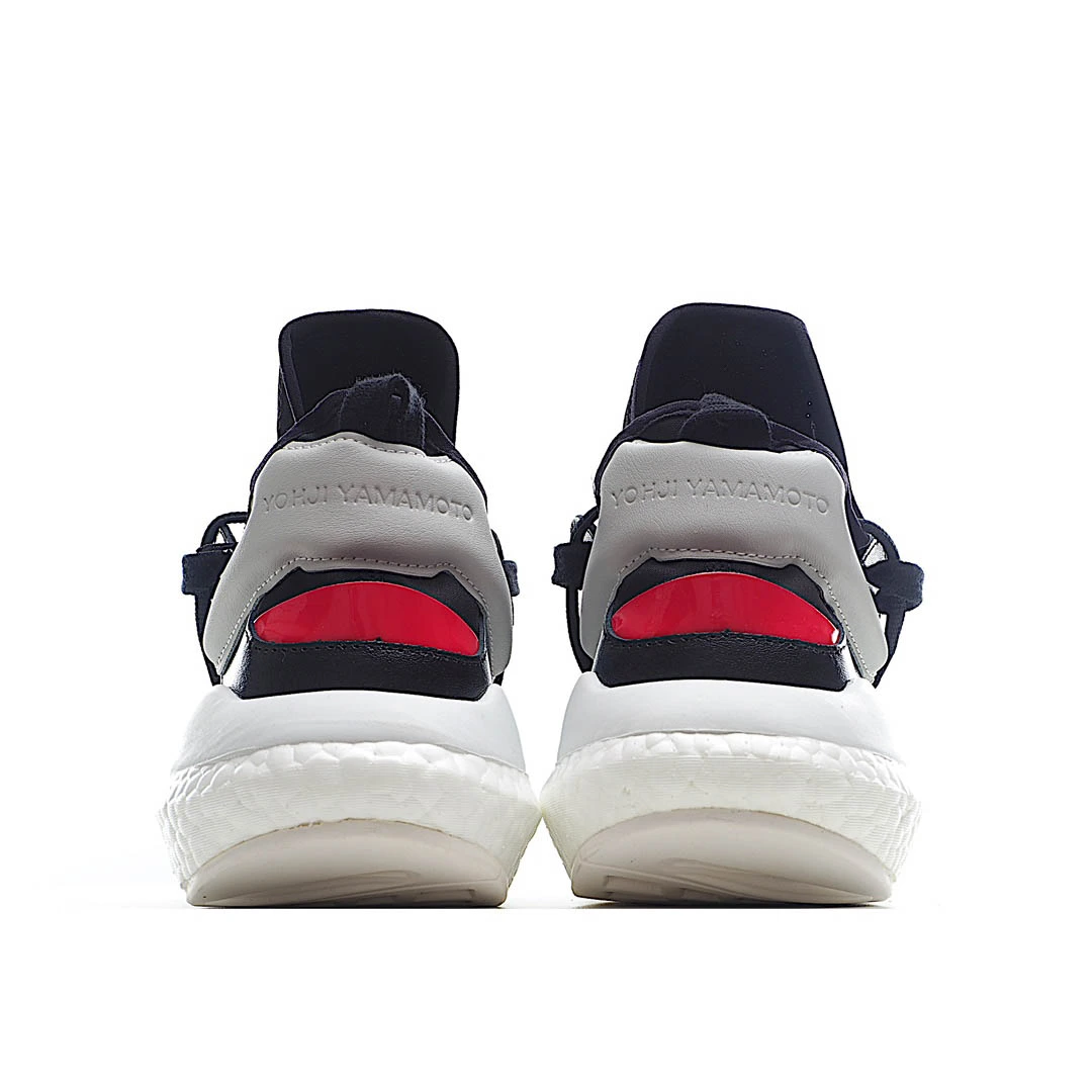 Adidas Y-3 Kusari II Popcorn Flower