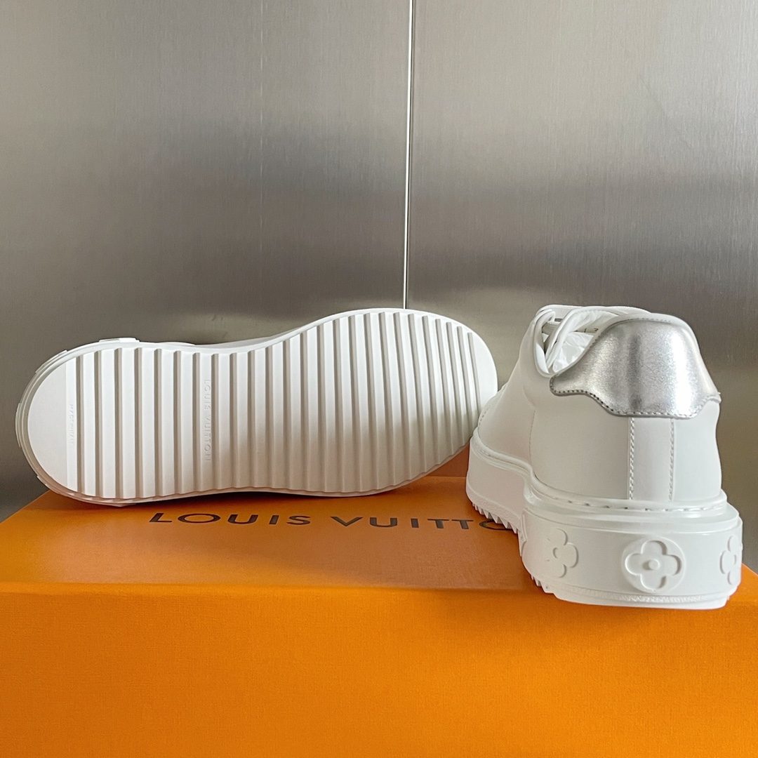 Louis Vuitton Time Out Shoe