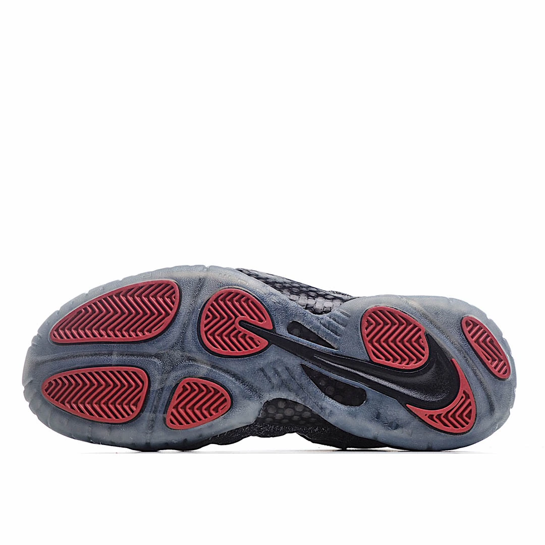 Nike Air Foamposite one Dongguan Top Pure Original