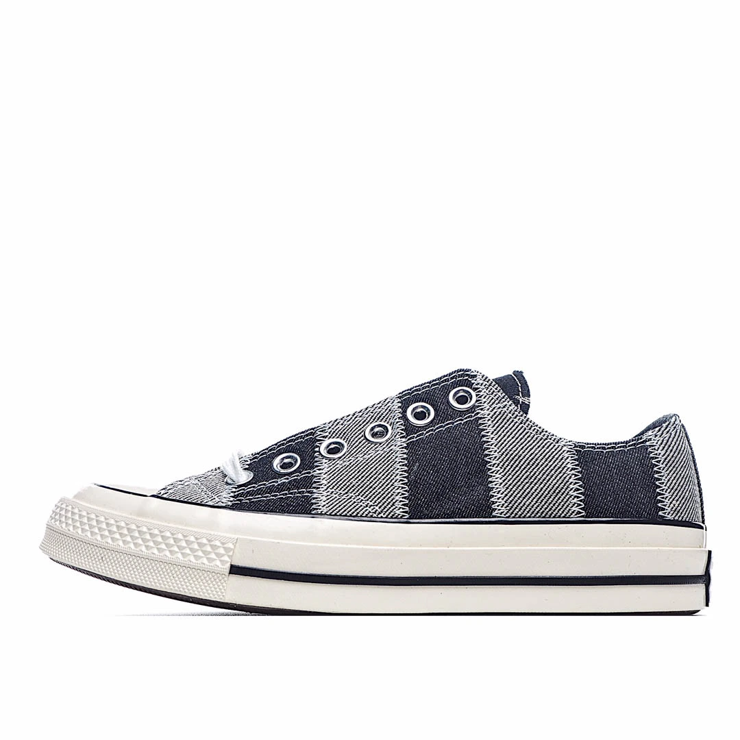 Converse Chunk 1970s Espadrilles
