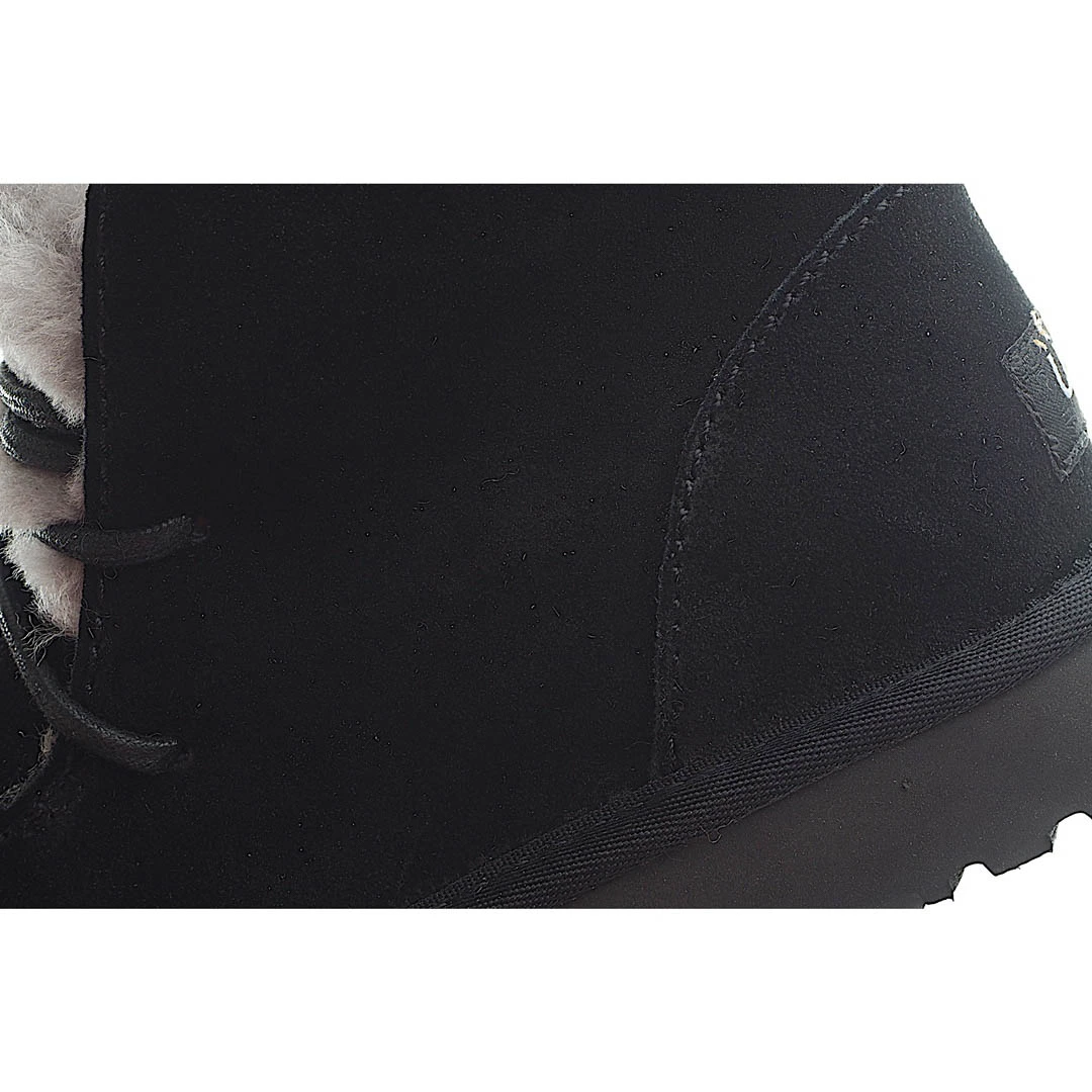 UGG Classic Sneakers Martin Boots