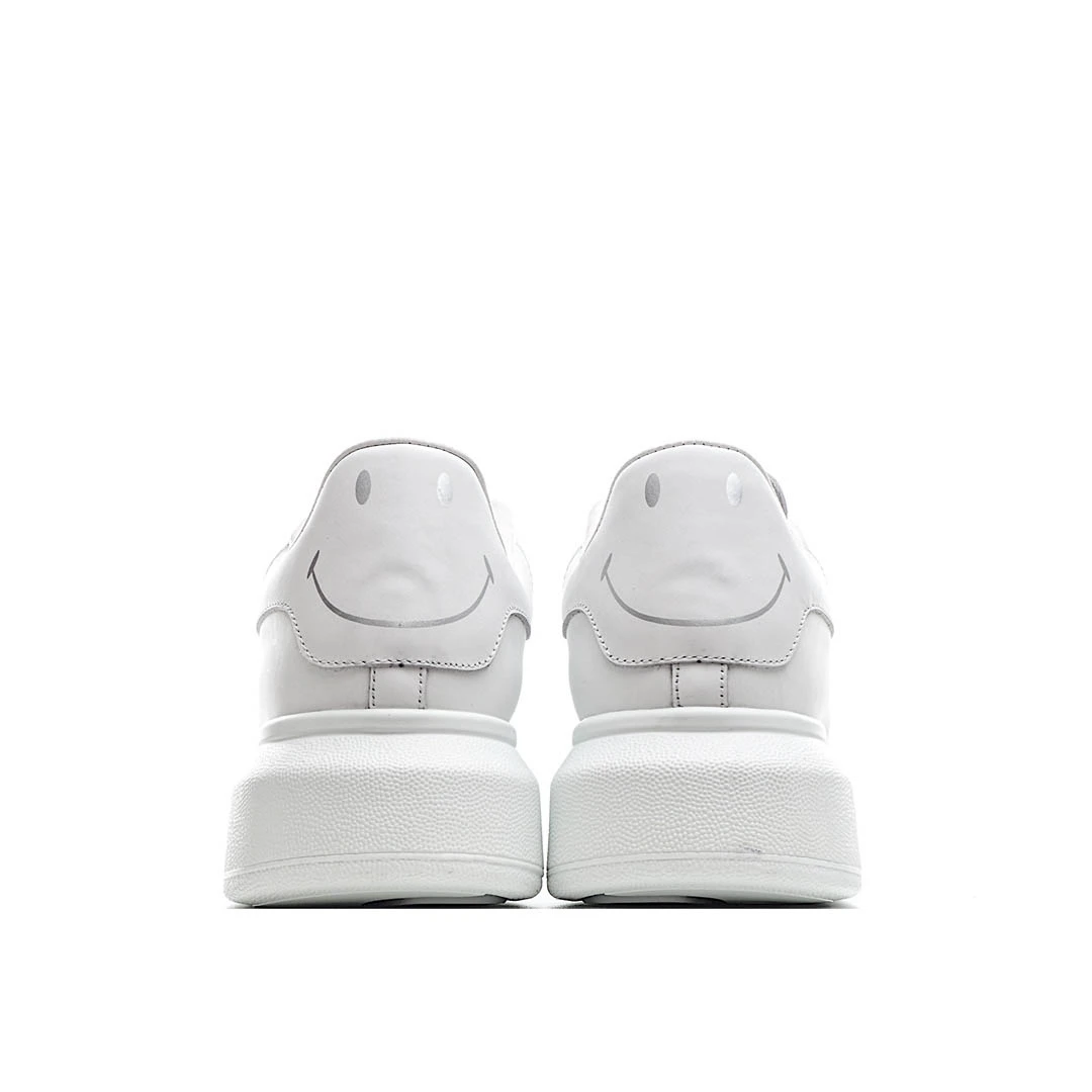 Alexander McQueen sole sneakers