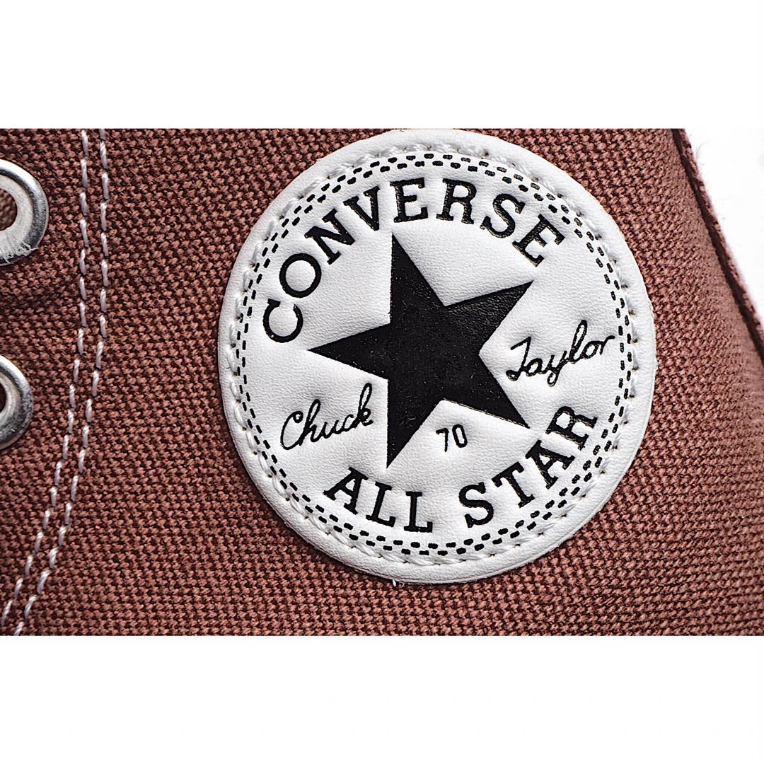 Converse Chunk 1970s Espadrilles