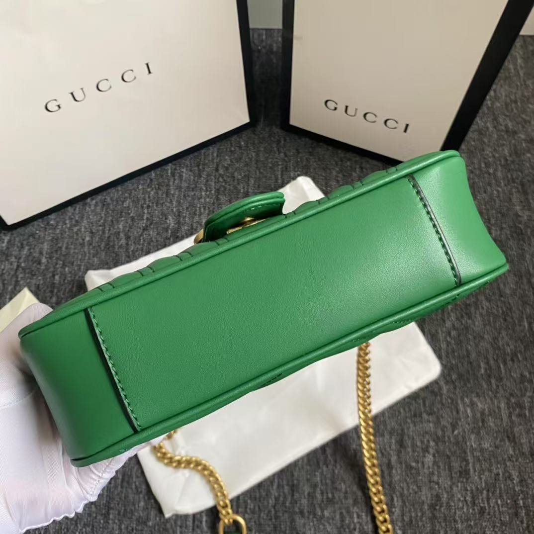Gucci Crossbody Bag