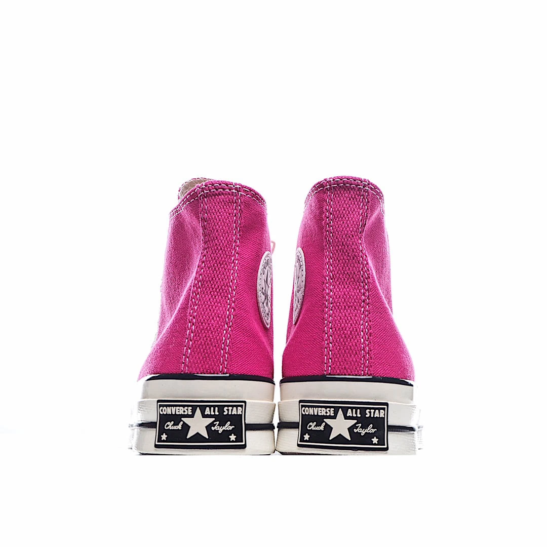 Converse Chunk 1970s Espadrilles