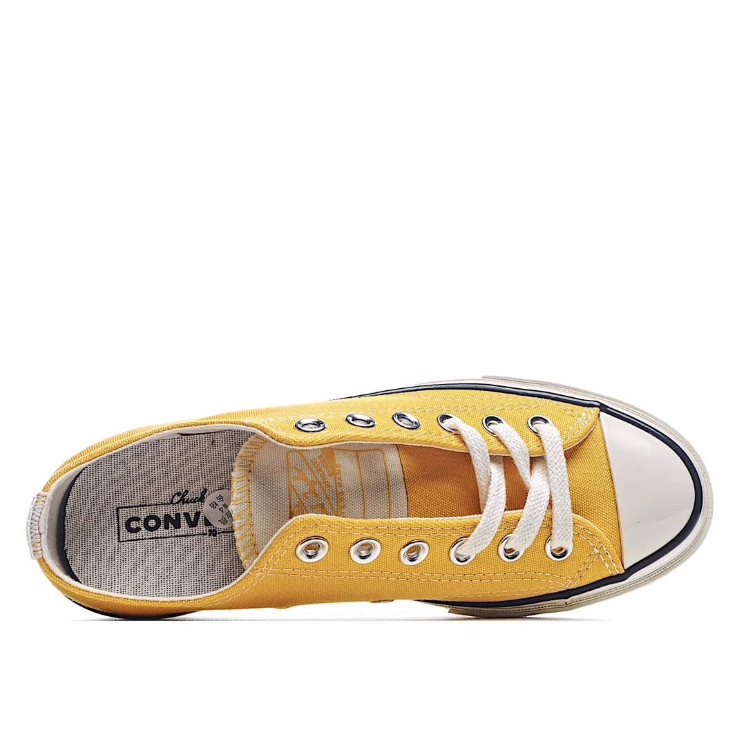 Converse Chunk 1970s Espadrilles