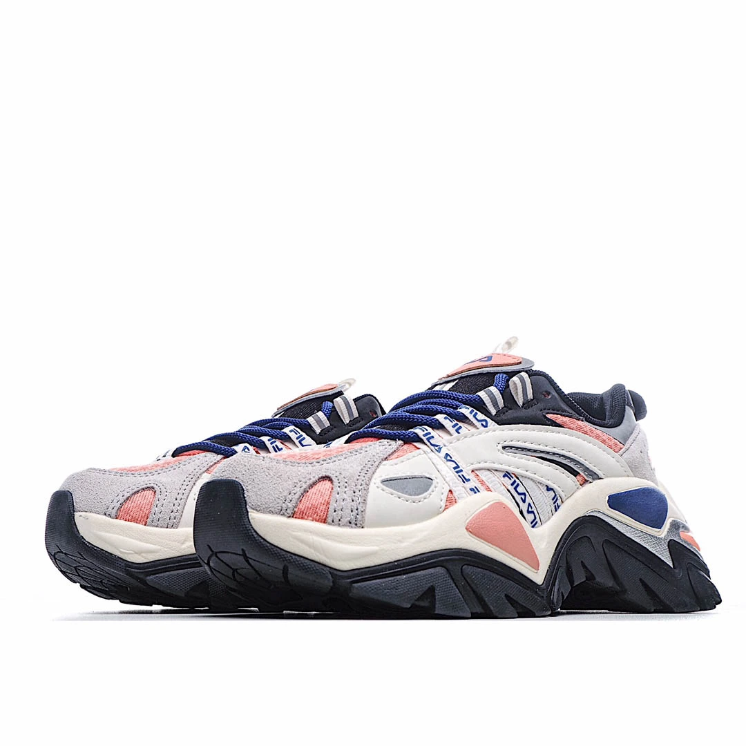 Fila Sport Interaction Casual Sports Jogging Shoes