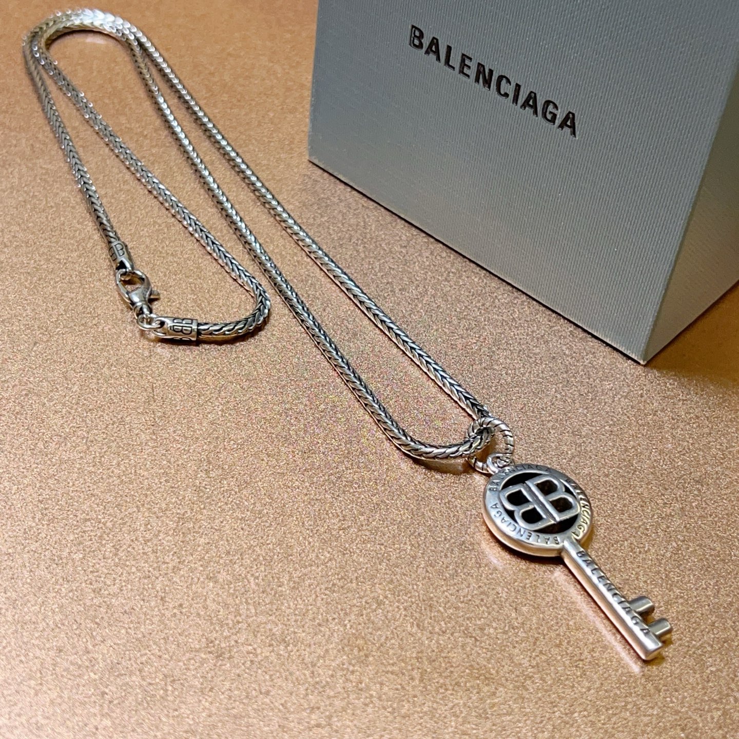 Balenciaga Necklace