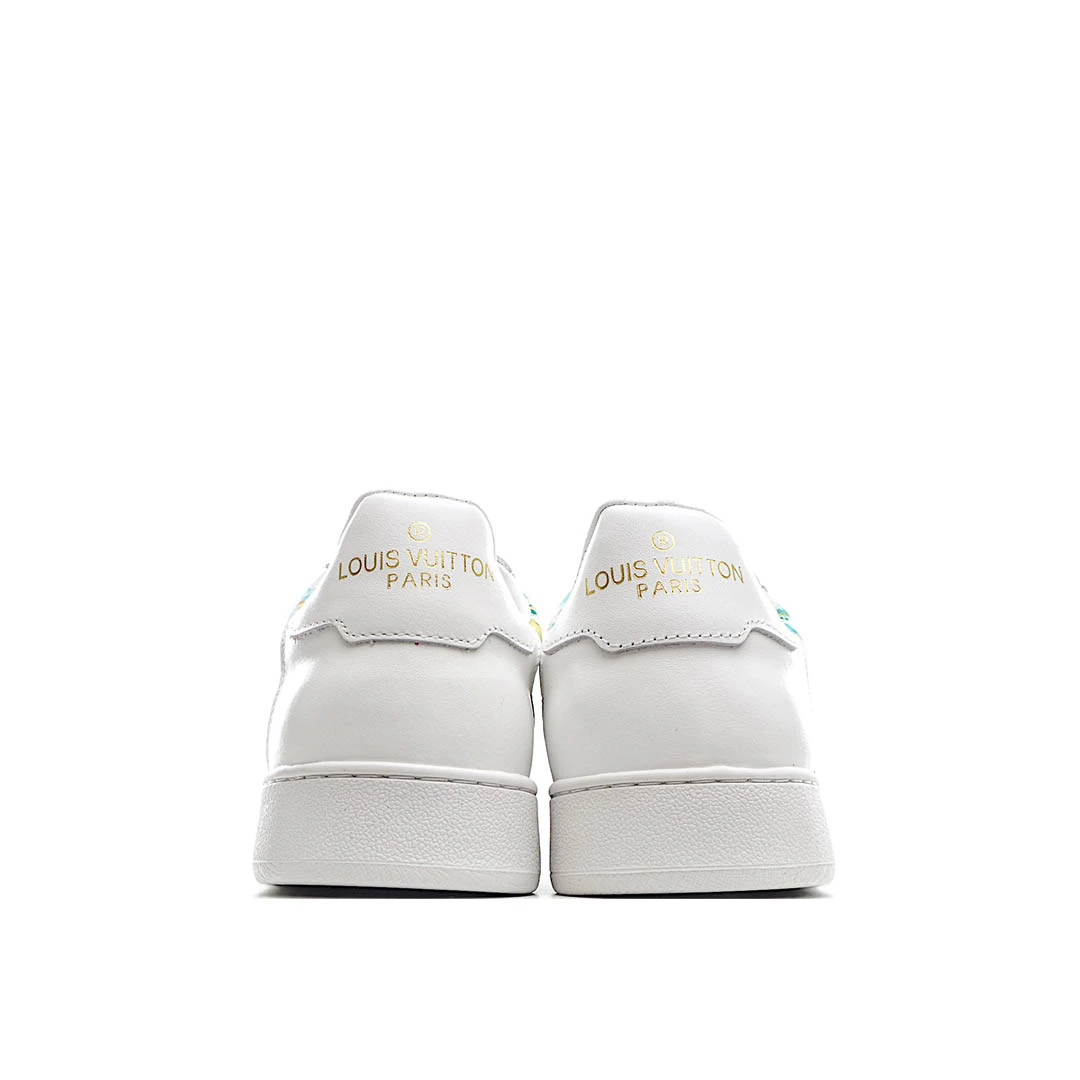 Louis Vuitton Squad Sneaker High High-Top Sneakers
