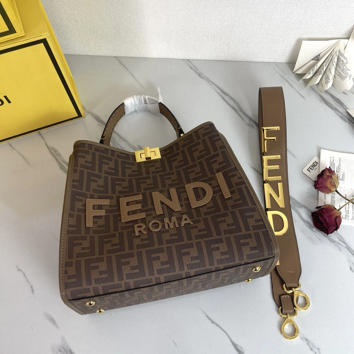 Fendi Perkaboo