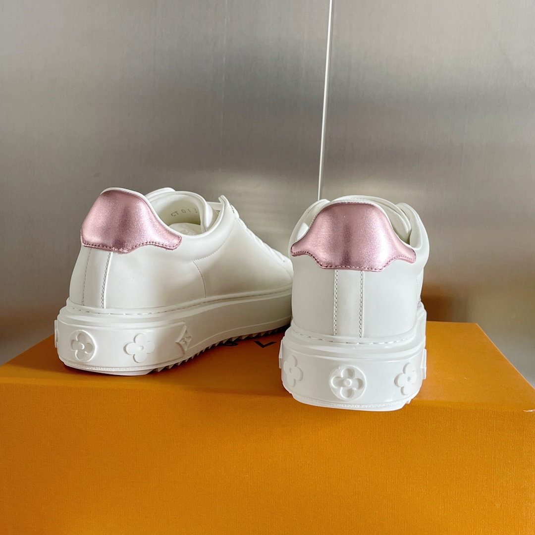 Louis Vuitton Time Out Shoe