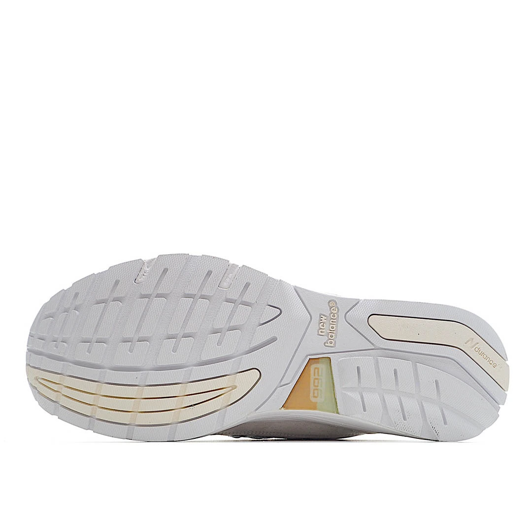 New Balance Made in USA Casual Sports Daddy Shoes