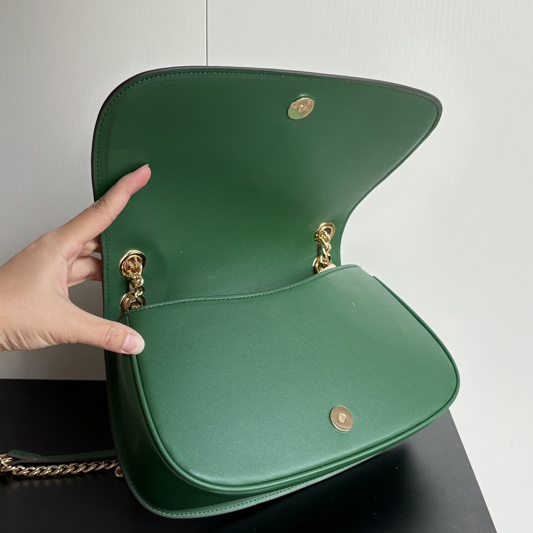 GG Blondie Chain Bag