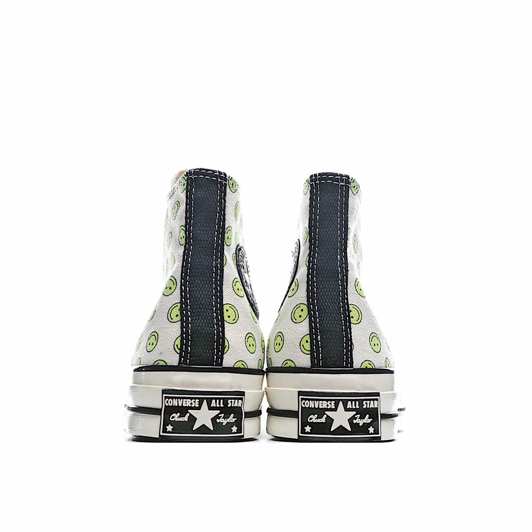 Converse Chunk 1970s Espadrilles