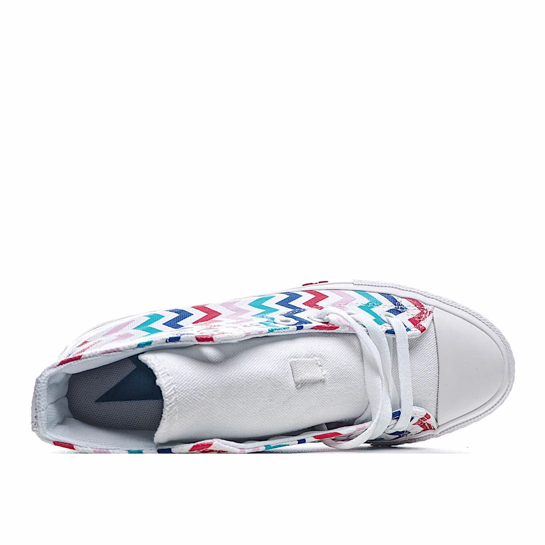 Converse Chunk 1970s Espadrilles