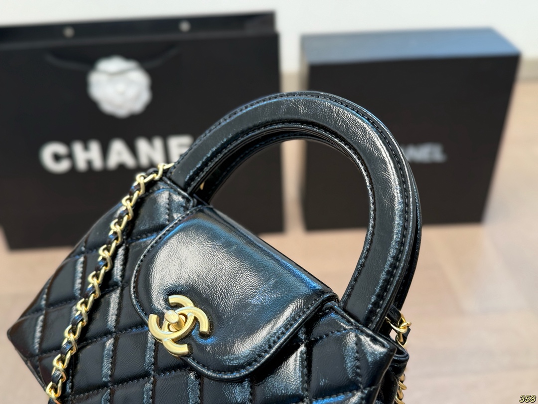 Chanel Kelly Handbag