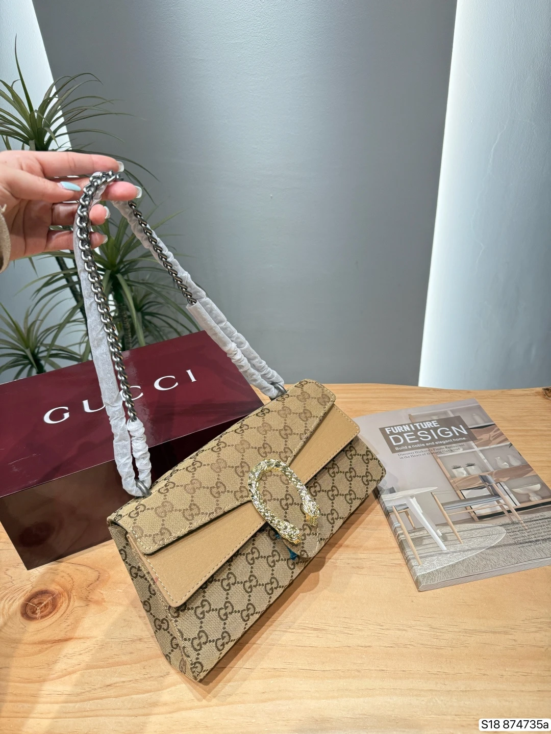 Gucci Dionysus