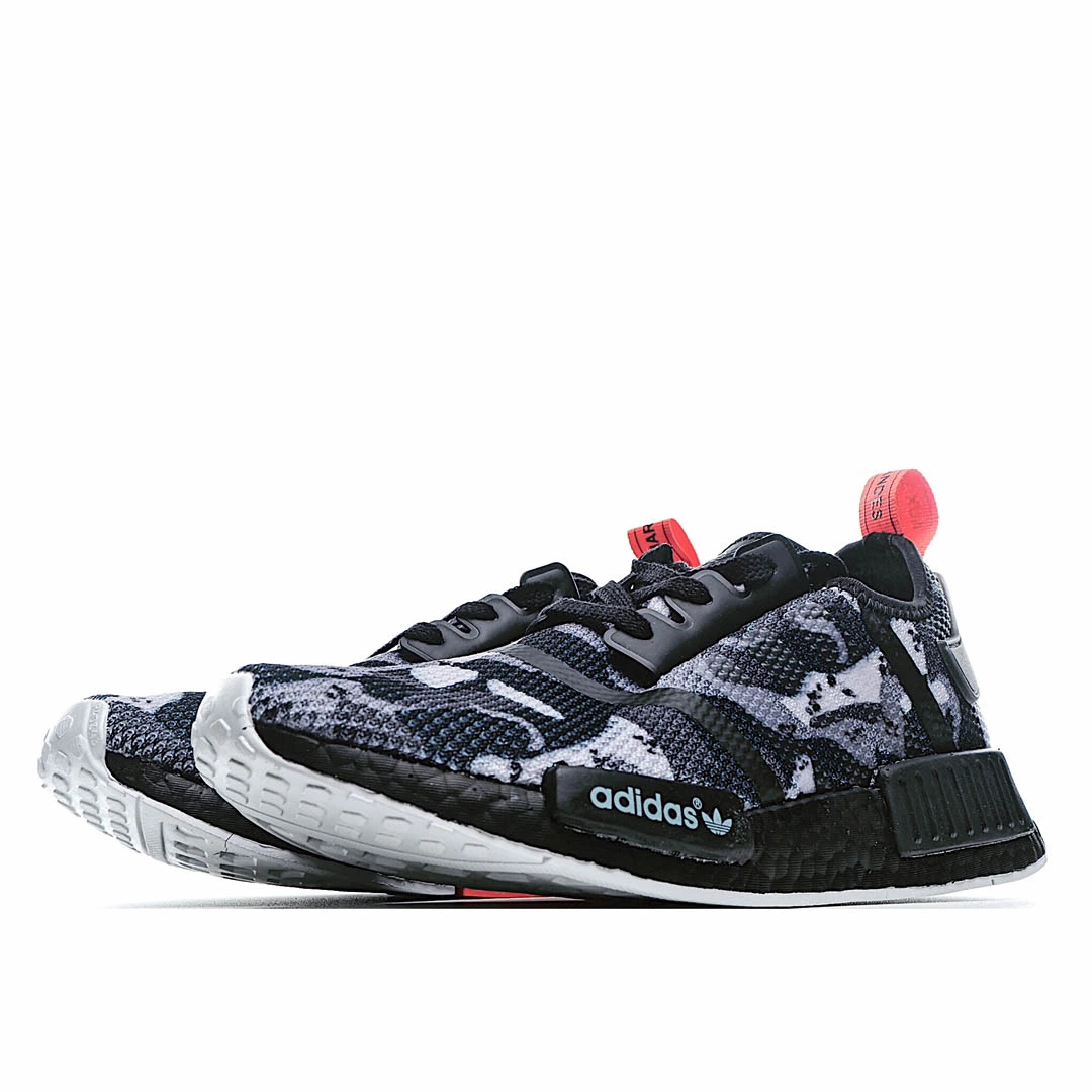 Adidas NMD_R1 'NYC'