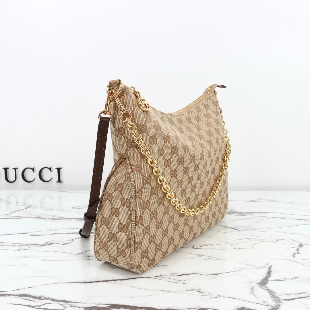 Gucci Lady Luetta Chain