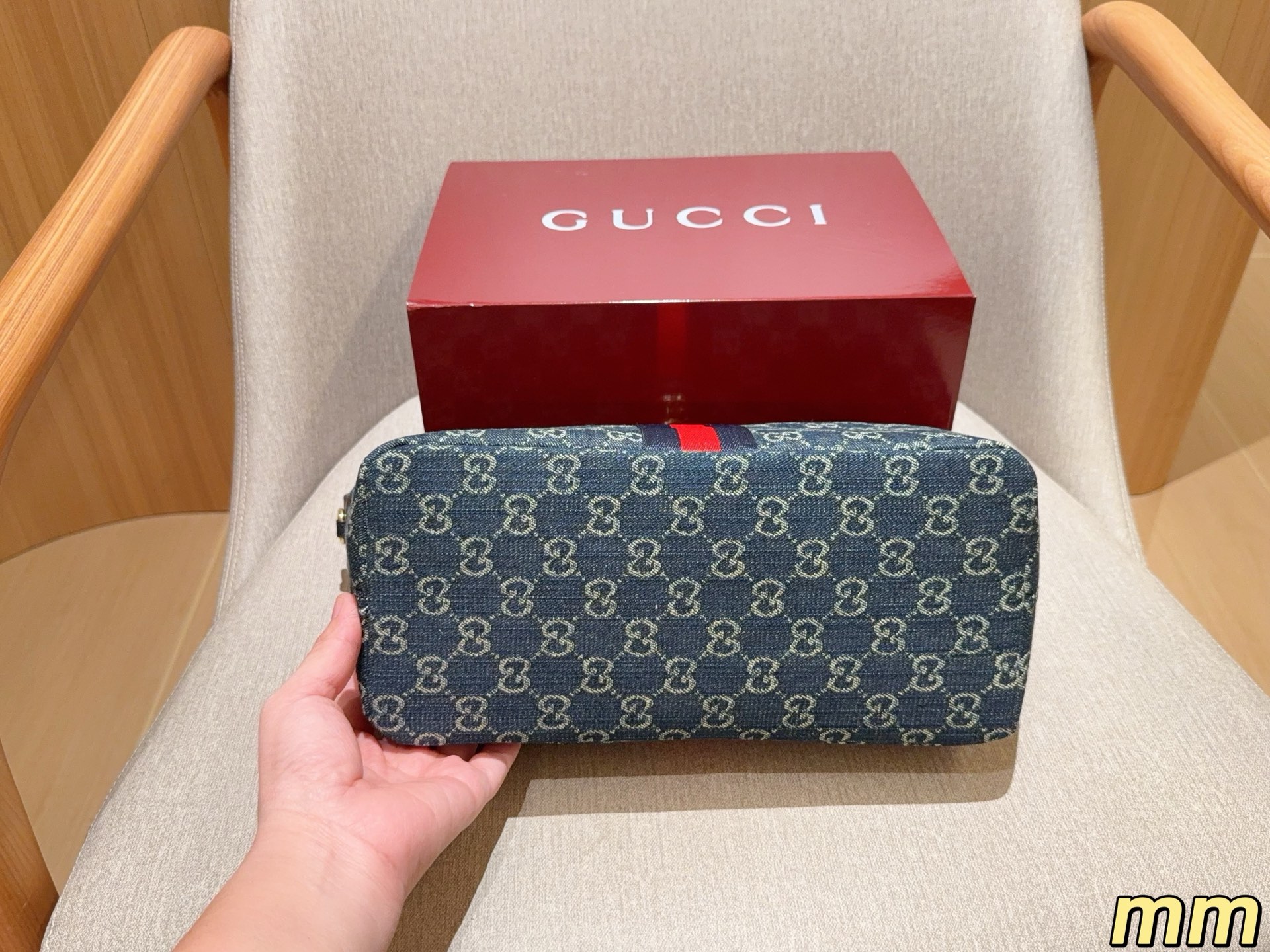 Gucci Vanity