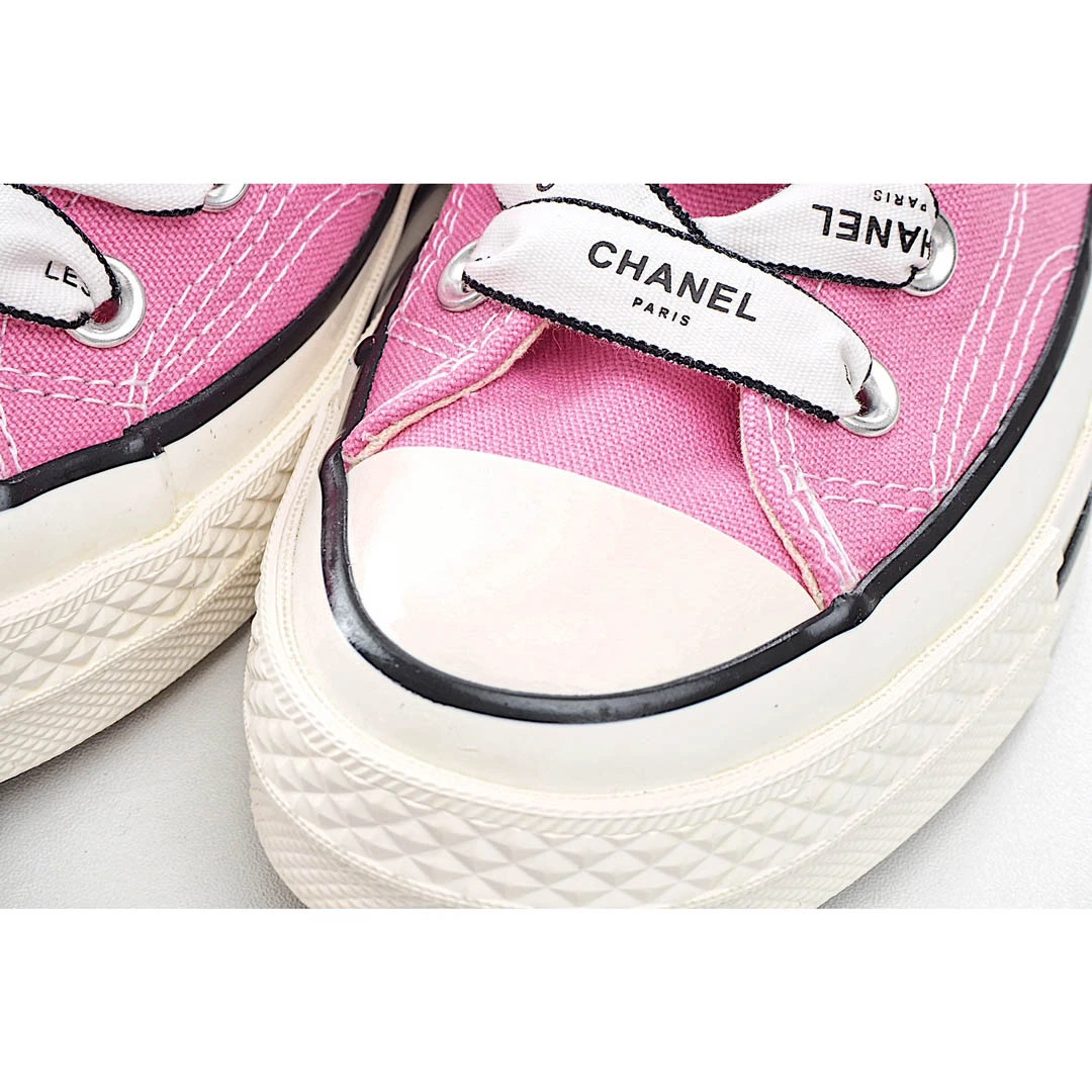 Converse Chunk 1970s Espadrilles
