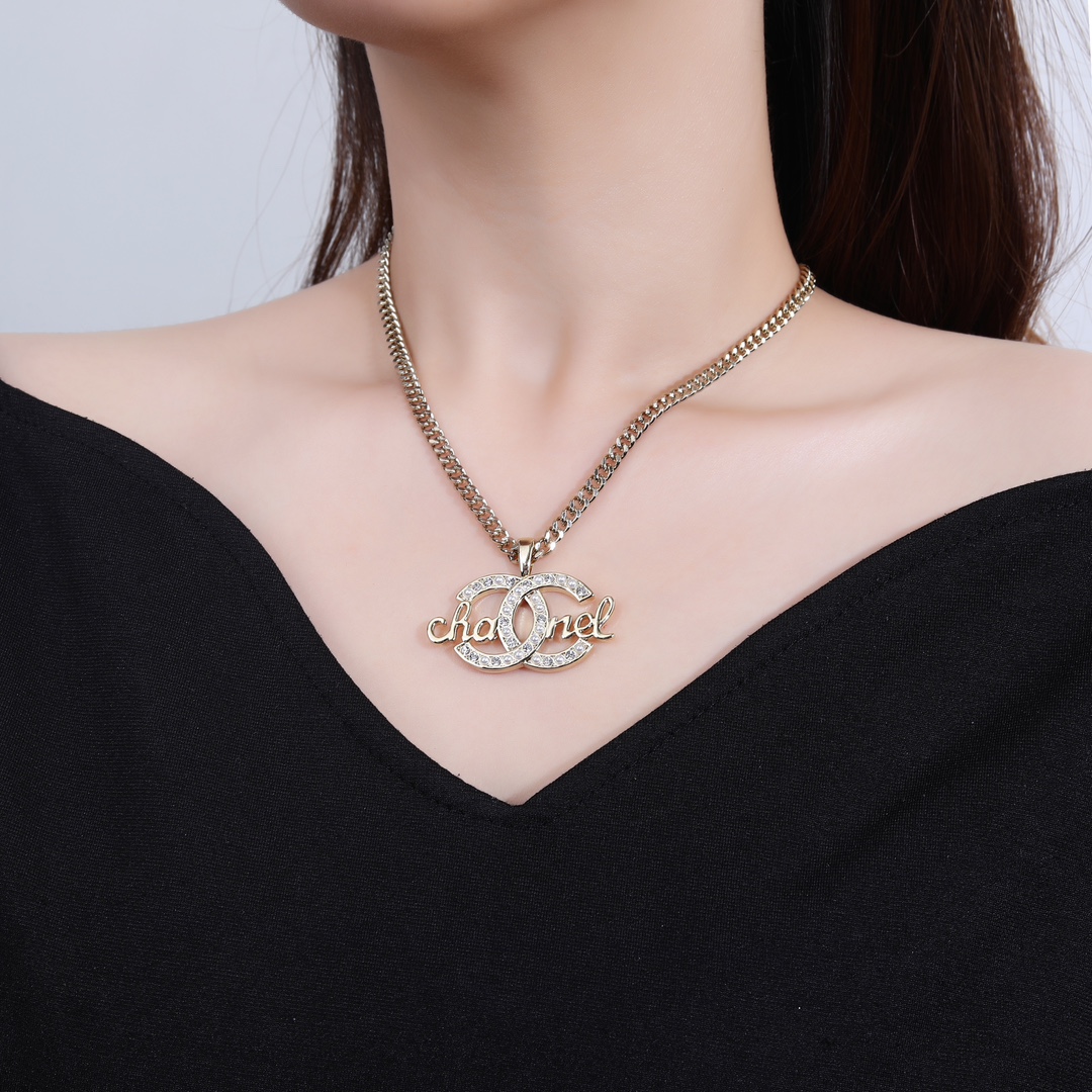 Chanel Necklace