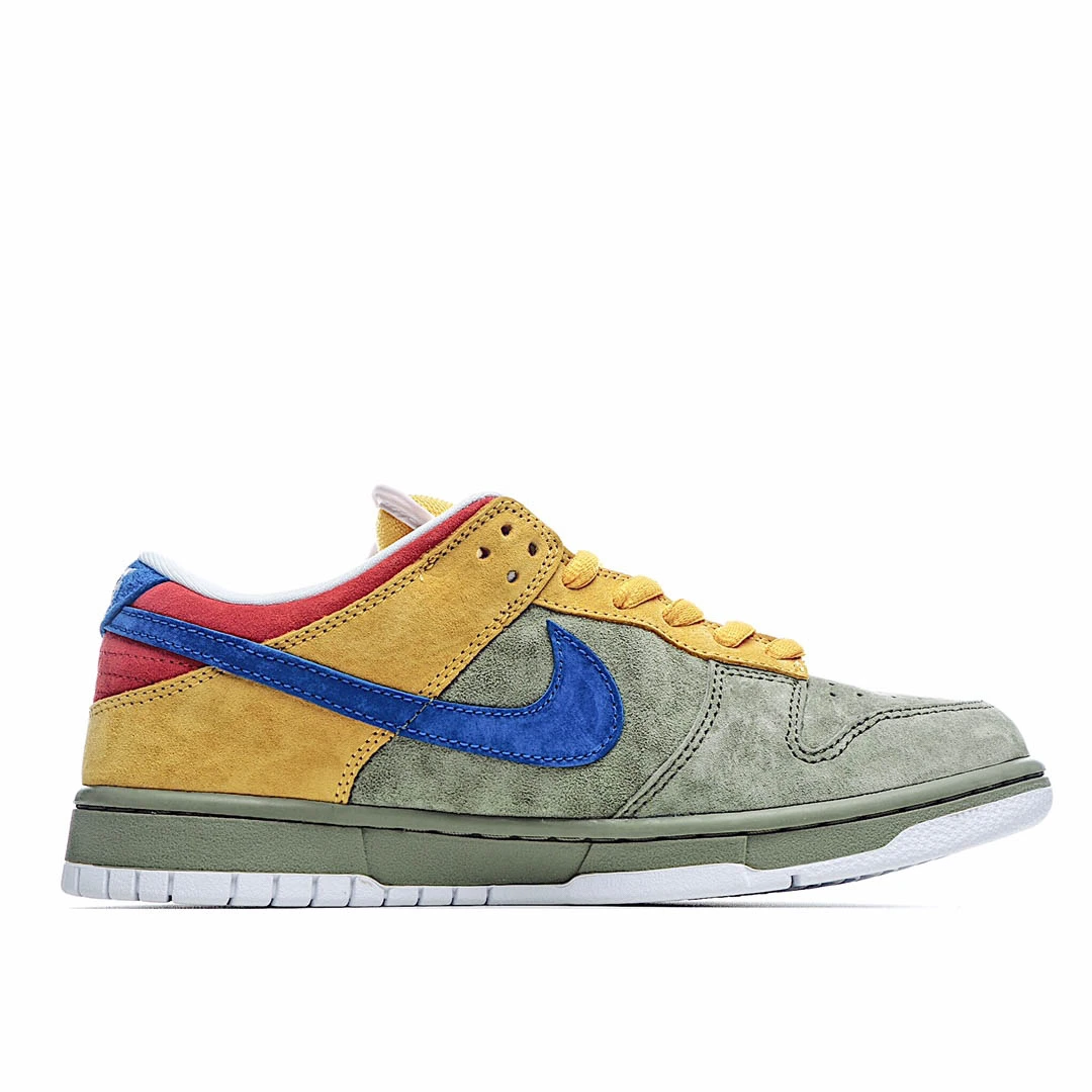 Nike Dunk SB &ldquo;Brooklyn Projects