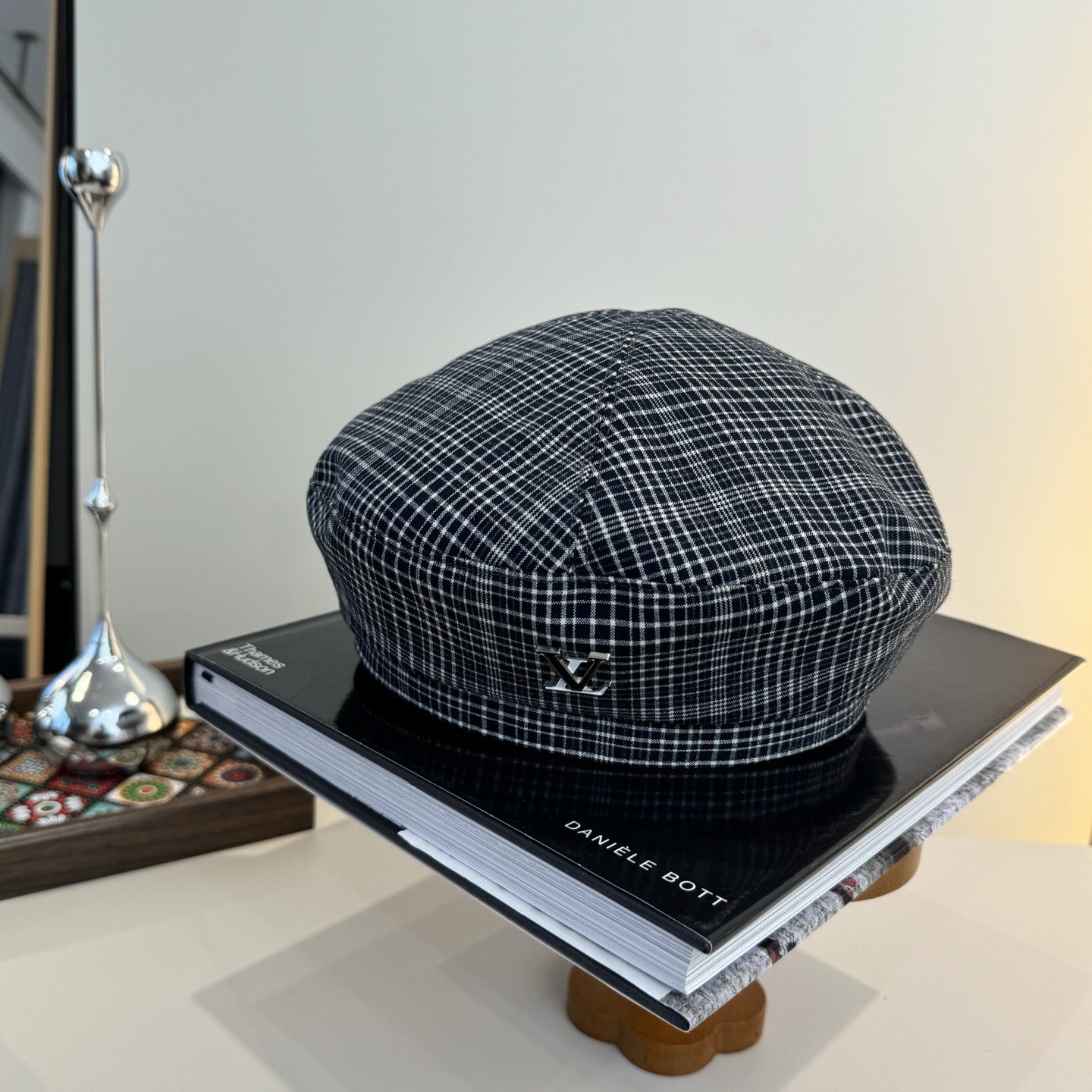 Louis Vuitton Beret Hats