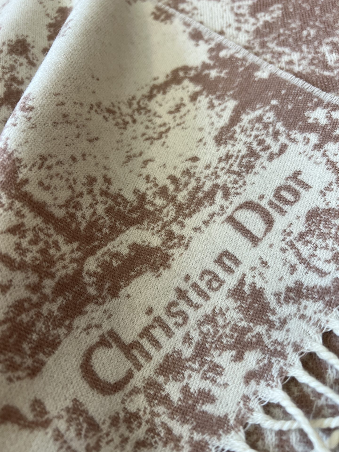 Dior Scarves