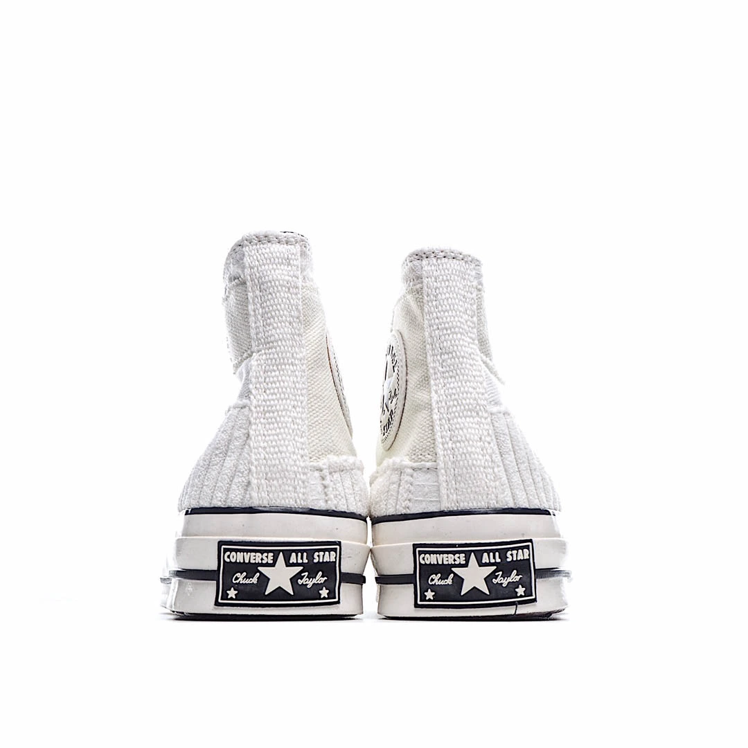 Converse Chunk 1970s Espadrilles