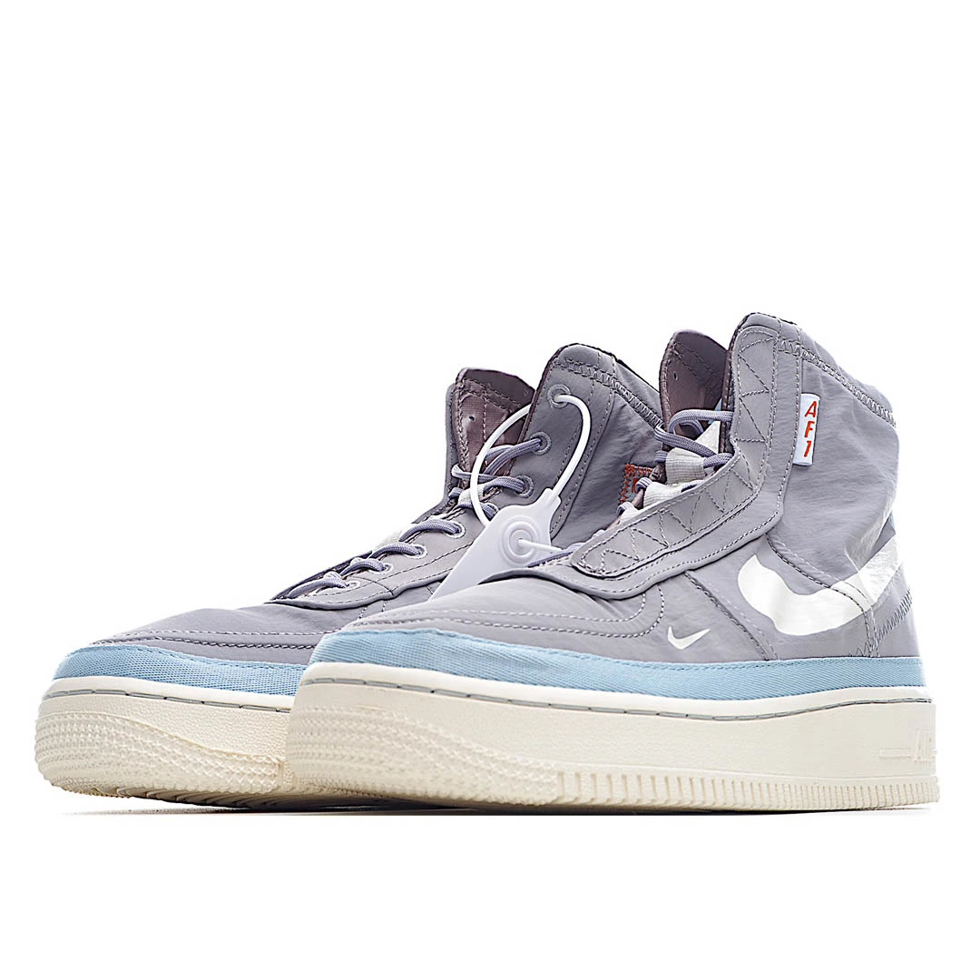 Nike Air Force 1 Shell WMNS