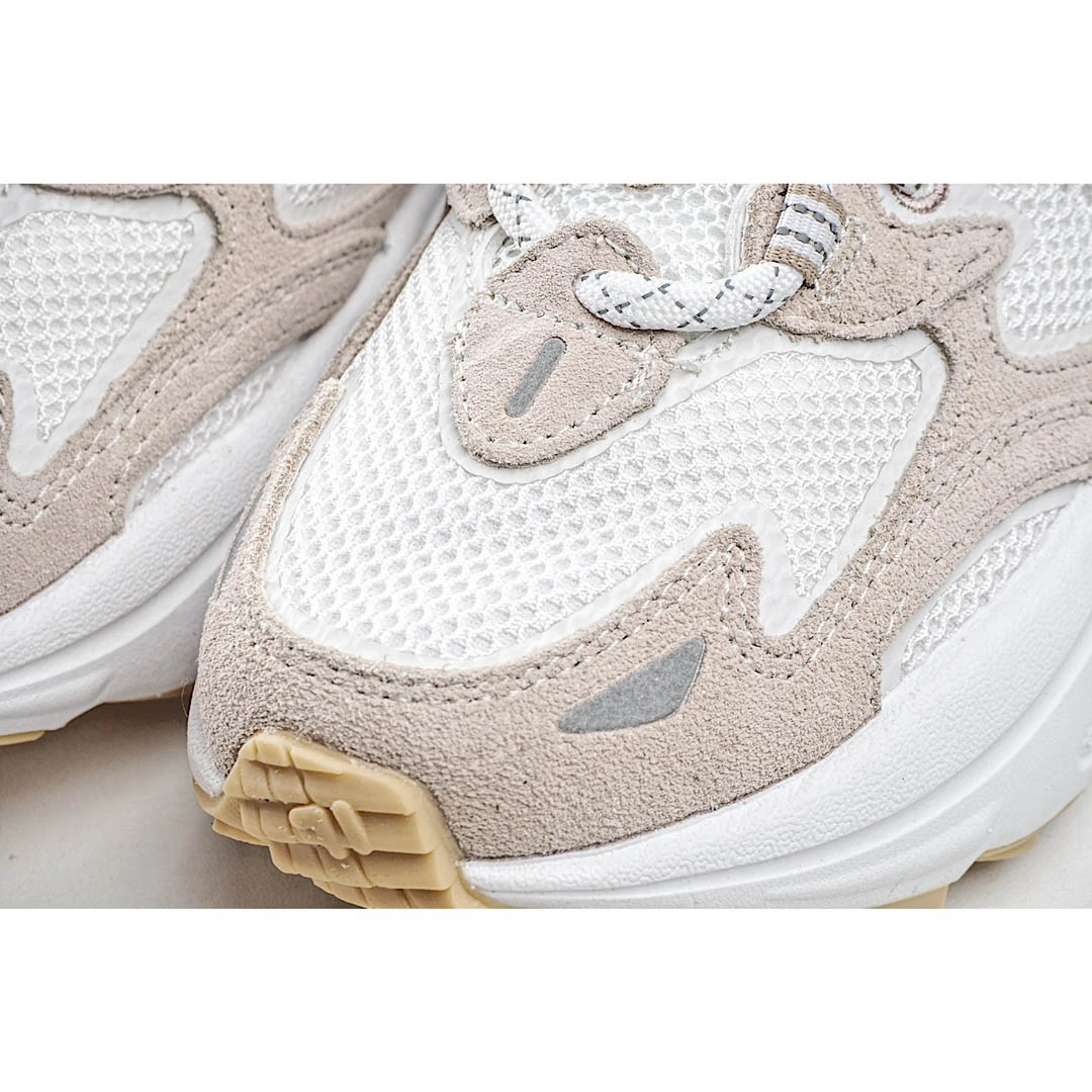 FILA Mars retro running shoes