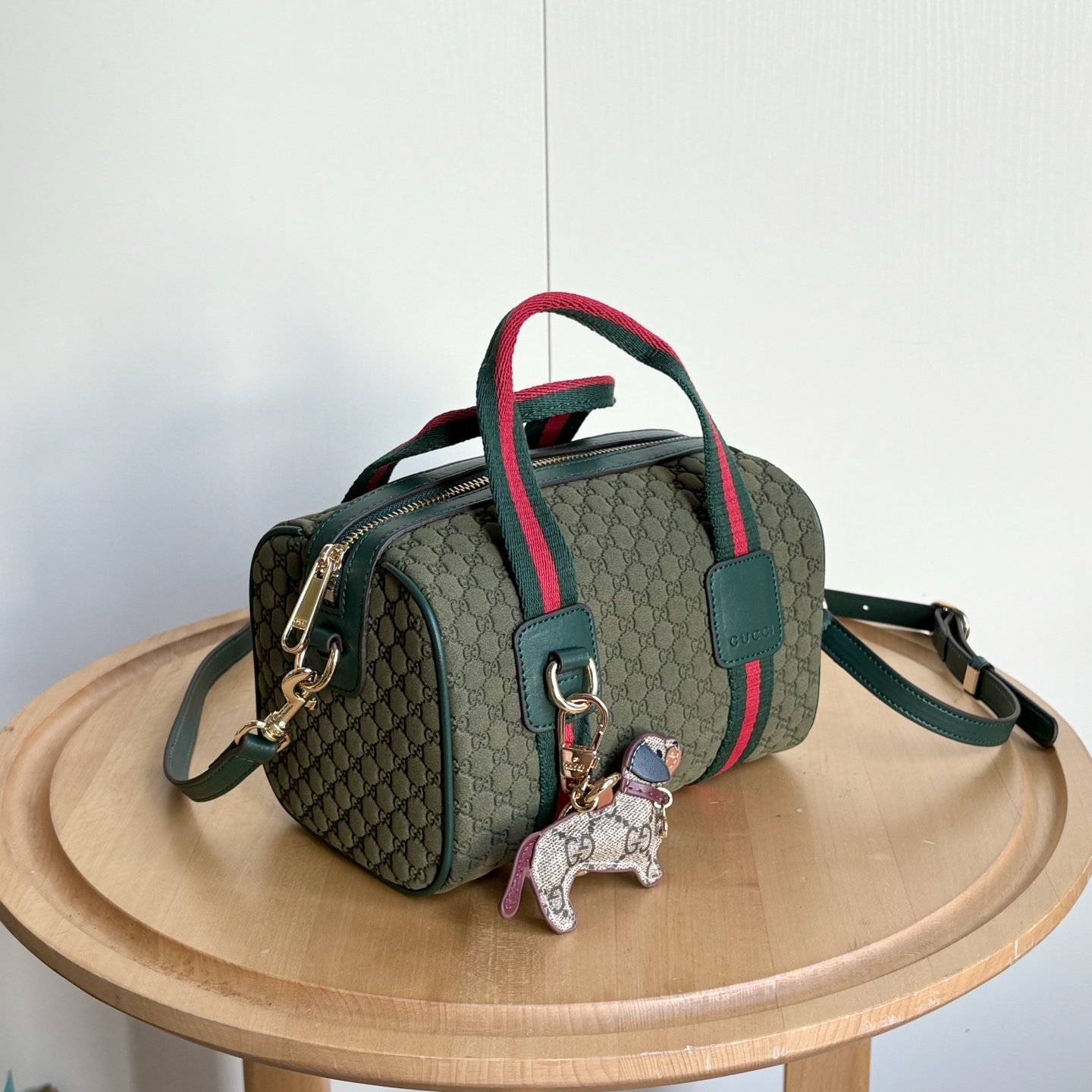 Gucci GG Mini Handbag