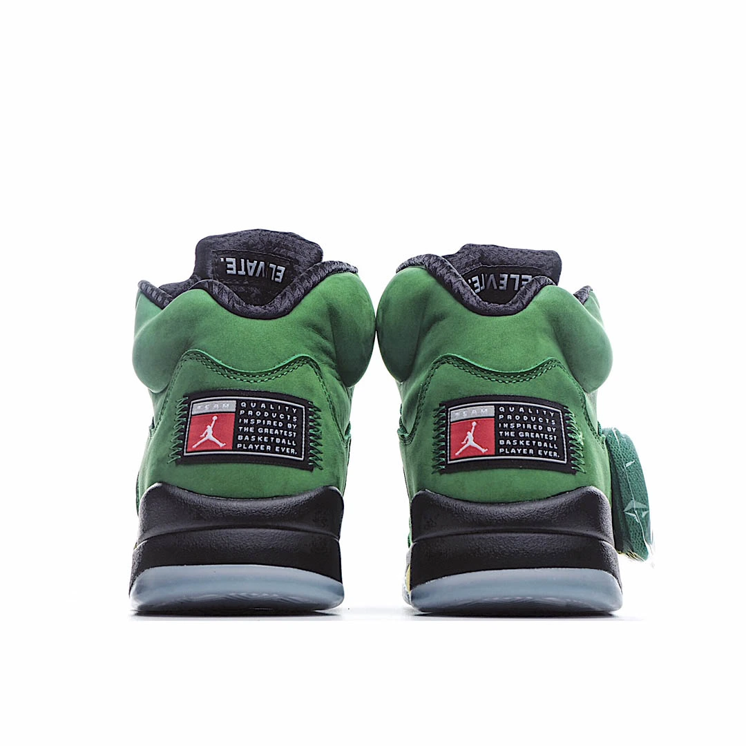 Air Jordan 5 Retro SE 'Oregon'