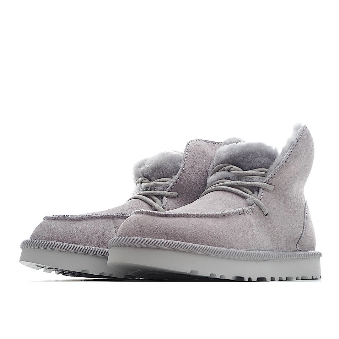 UGG Classic Sneakers Martin Boots