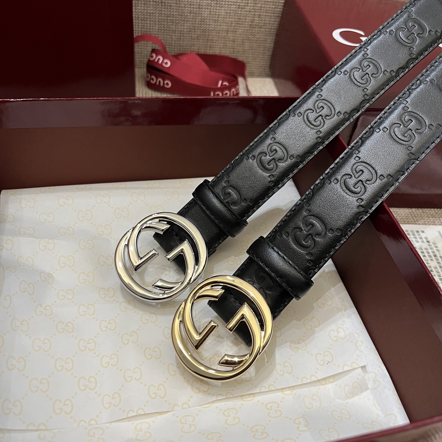Gucci Belt for Women
