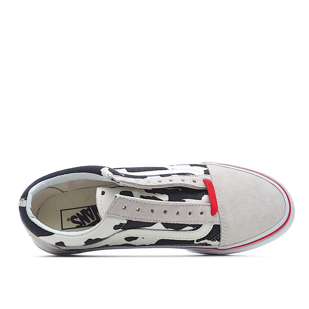 Vans Old Skool Casual Shoes Skate Shoes