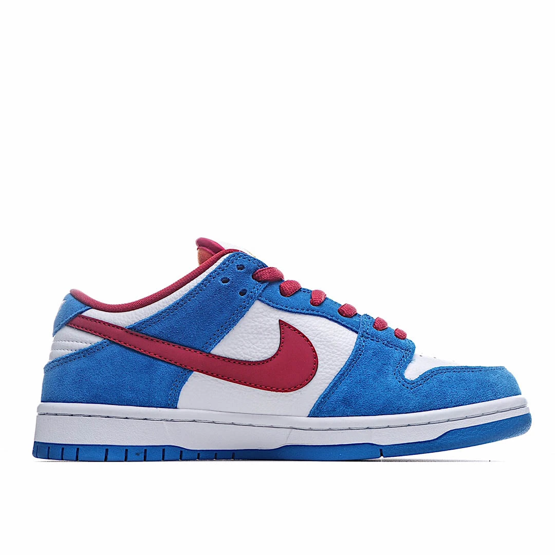 Nike SB Dunk Low&ldquo;Doraemon&rdquo;