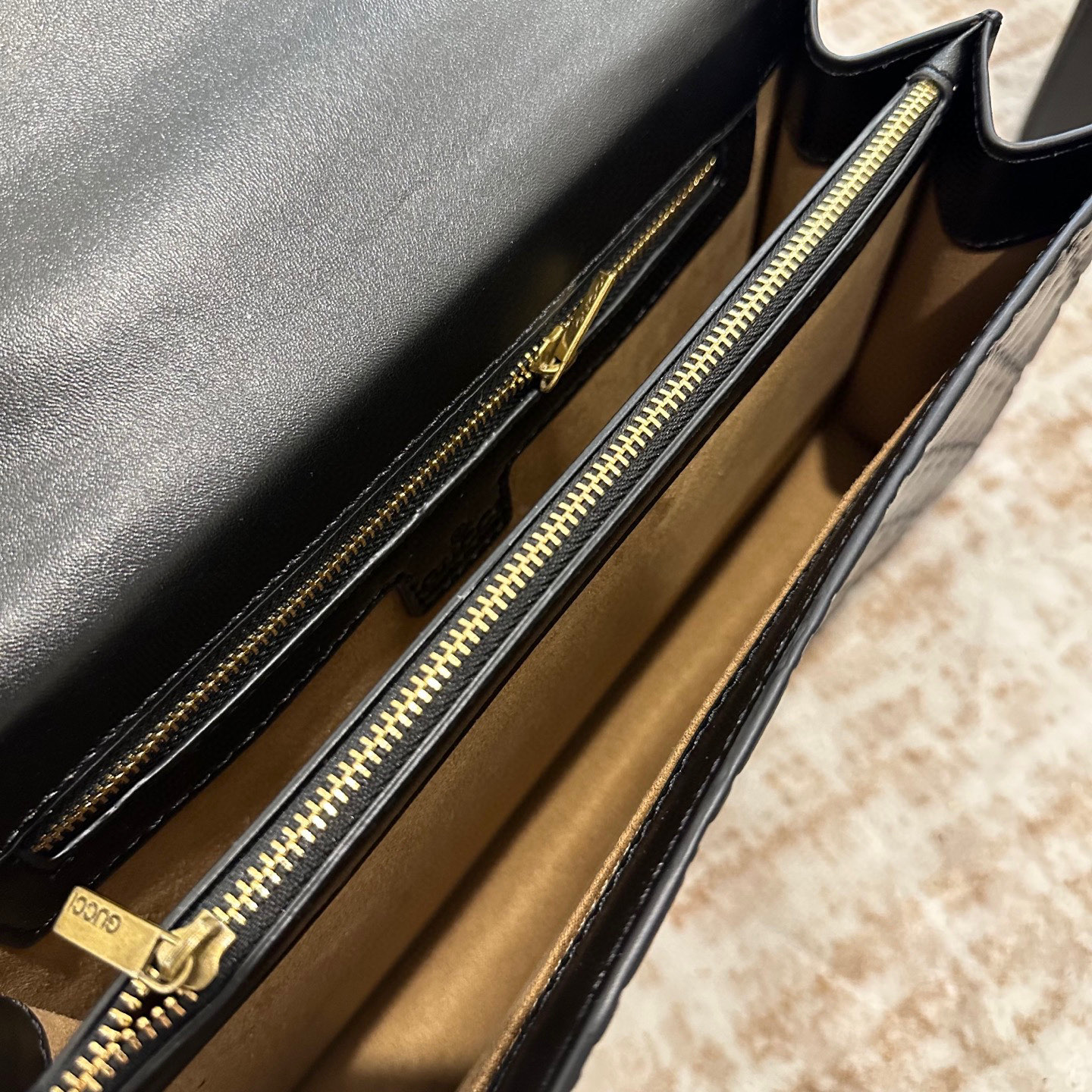Gucci Chain Bag