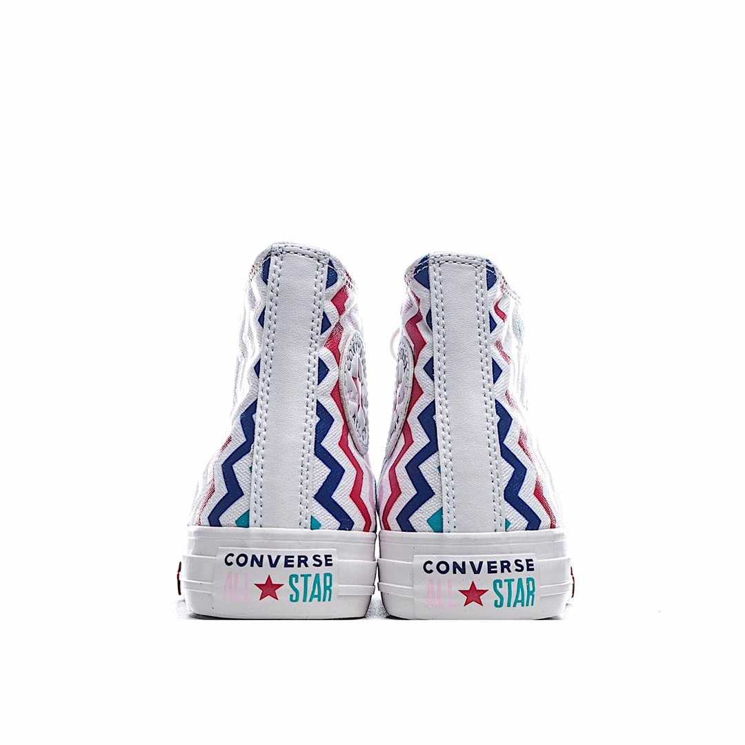 Converse Chunk 1970s Espadrilles