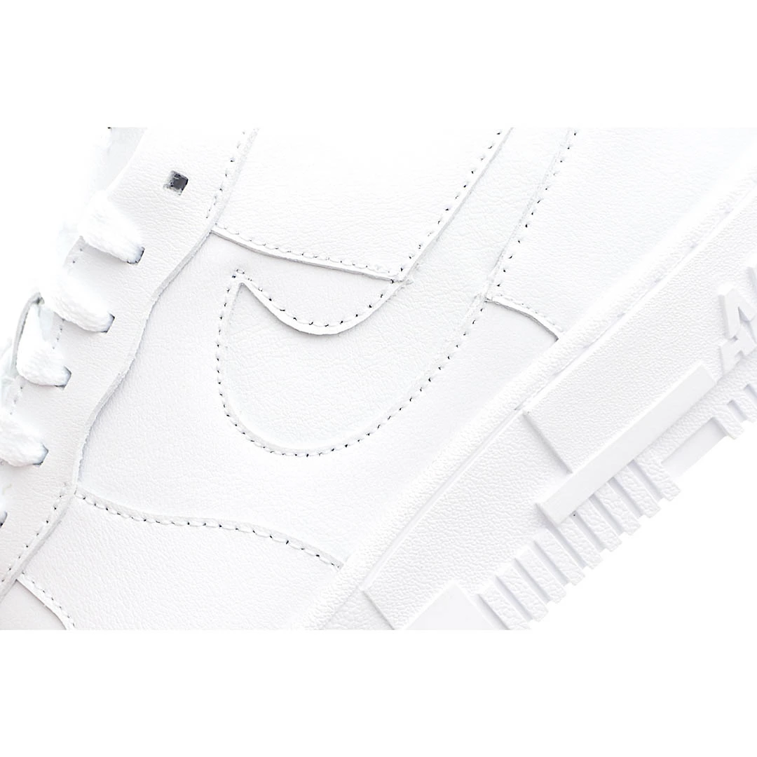 Nike Air Force 1 LV8 Pixel Pure White