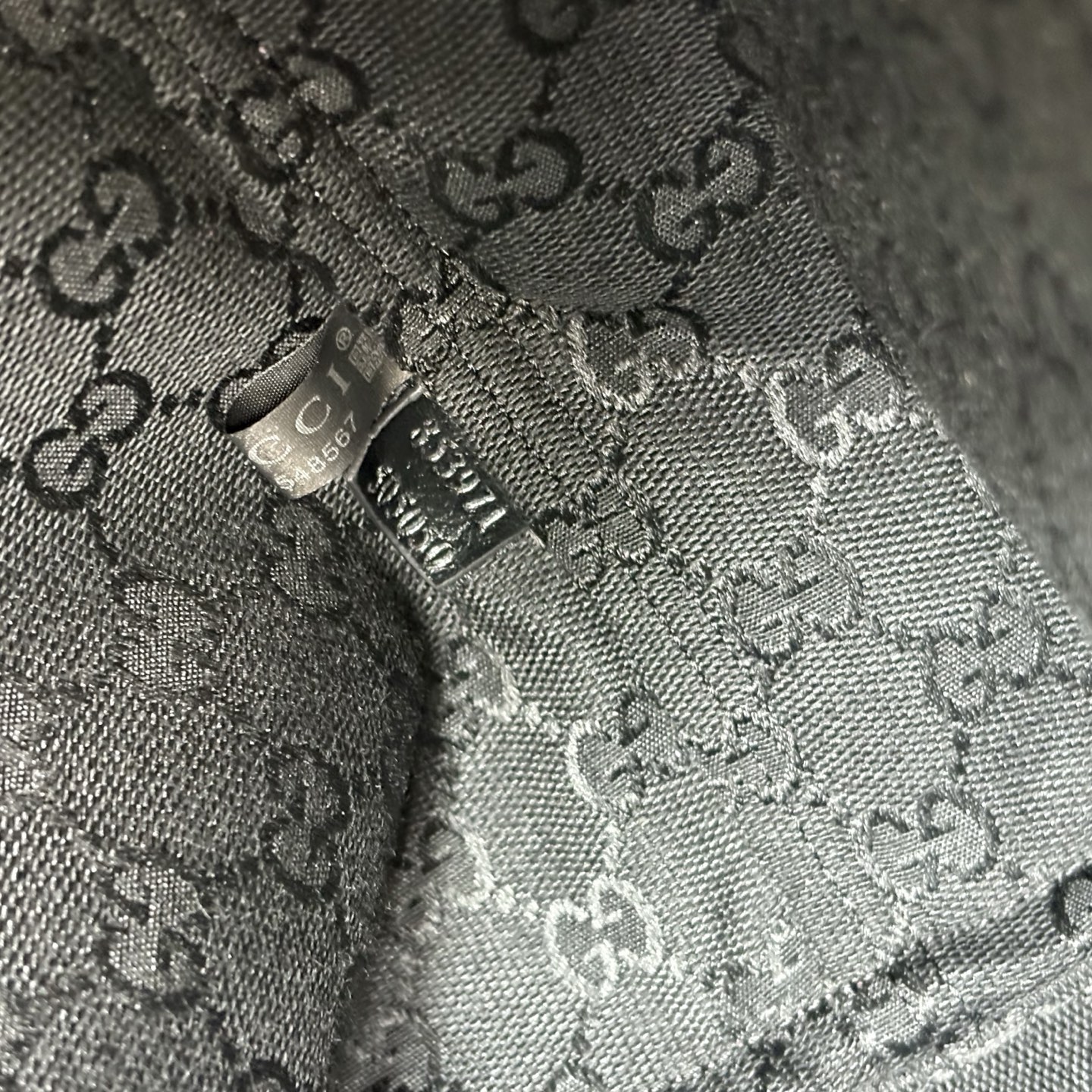 Gucci Tote Bag