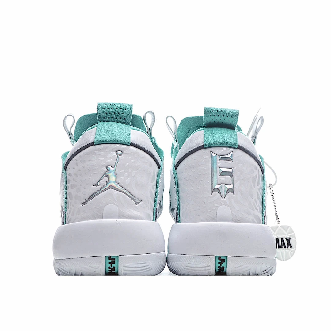 Air Jordan 34 PF 'Guo Ailun' PE